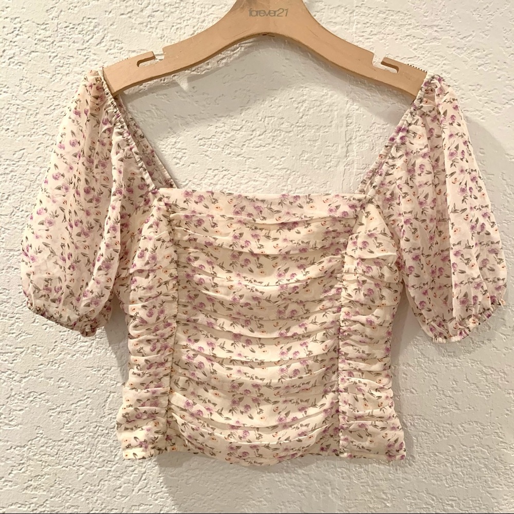 Fashion top